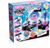 Badebomben Fabrik - kaufen bei melectronics.ch