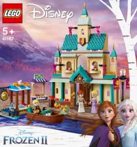 LEGO 41167 Disney Frozen Schloss Arendelle - kaufen bei melectronics.ch