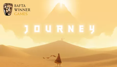Journey bei Steam
