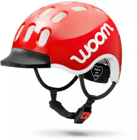 woom™ KIDS Helm