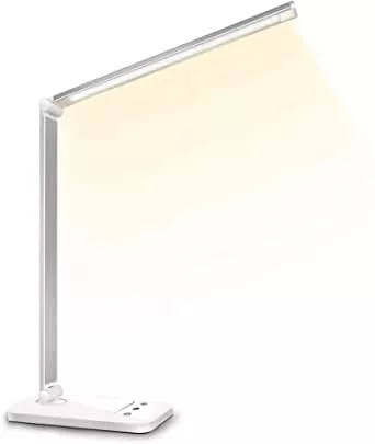 Dimmbare Schreibtischlampe