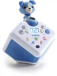 Hörspielbox Blue (D) - kaufen bei melectronics.ch