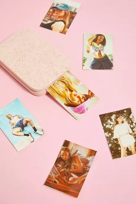 HP – Tragbarer Sofort-Fotodrucker