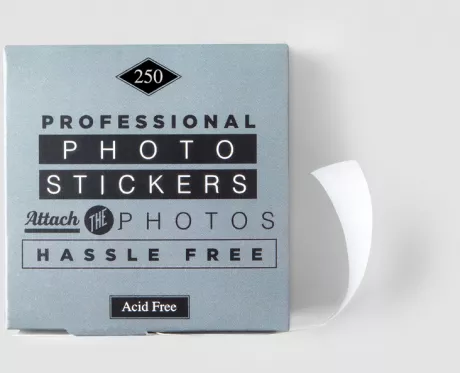 Fotosticker