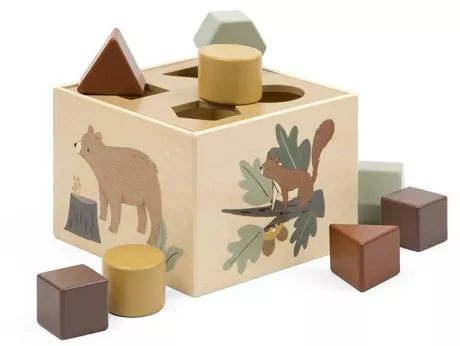 Sortierbox Nightfall – Sebra