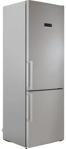 Kühl-/Gefrierkombination 435 l Bosch KGN49XIEP | ao.de