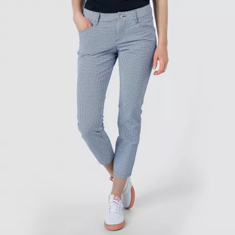 Alberto Golf Damen Mona WR Print 22027554/068 | albertoshop.de