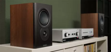 Mission LX-2 MKII