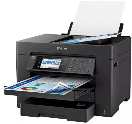 Multifunktionsgeräte günstiger online kaufen >> büroshop24