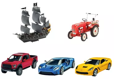 Revell Easy Click online kaufen | LIDL