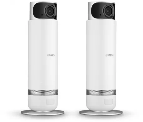 Bosch Smart Home 360° 2er-Pack - Innenkamera kaufen | tink
