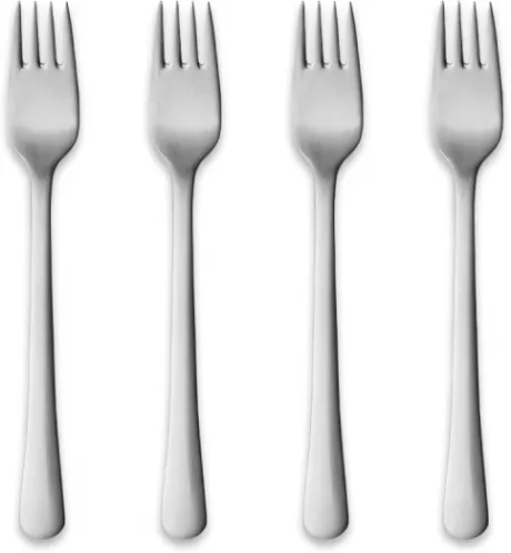 Køb Georg Jensen Copenhagen kagegafler 4 stk. online her