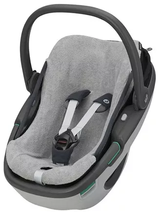 Waschbarer Bezug für Maxi Cosi Coral 360