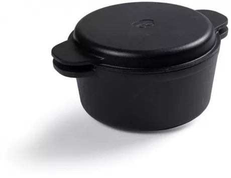HOLM Gryde 4 L, Sort - Gryder - Hjem.dk