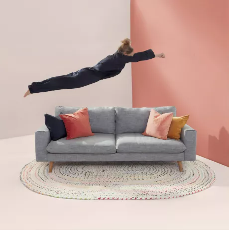 Tilskud til sofa