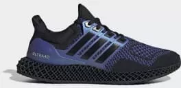 Tênis Ultra 4D - Preto adidas | adidas Brasil