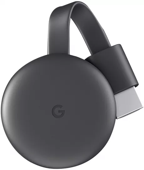 Google Chromecast