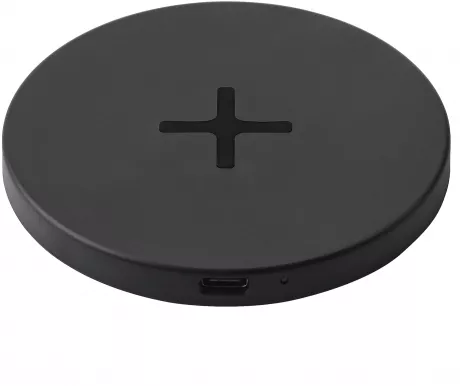 Trådløs telefonoplader - OBS husk tilkøb af ledning dertil