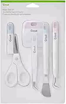 Cricut Basiswerkzeuge, Sortiert : Amazon.de: Küche, Haushalt & Wohnen