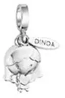 Pingente Life Dinda Life Mama | Vivara