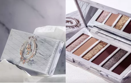 BT Marble - Paleta Bruna Tavares