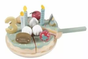 Little Dutch Geburtstagstorte XL