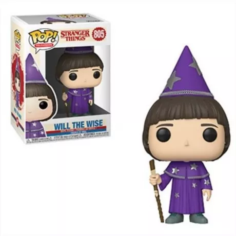 Funko Pop do Will