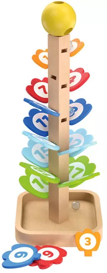 Playtive Holz Motorikspielzeug online kaufen | LIDL