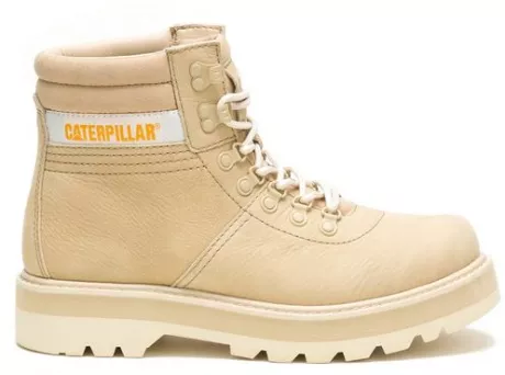 Bota Caterpillar Bege Vanquish | CAT Life - caterpillar NUMERO 39