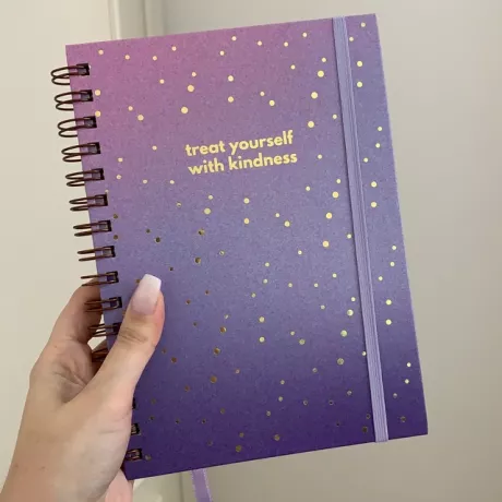 Planner Sparkle 2022 Conceito 42
