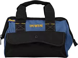 Mala para Ferramentas Standard 12 Pol. Irwin | Amazon.com.br