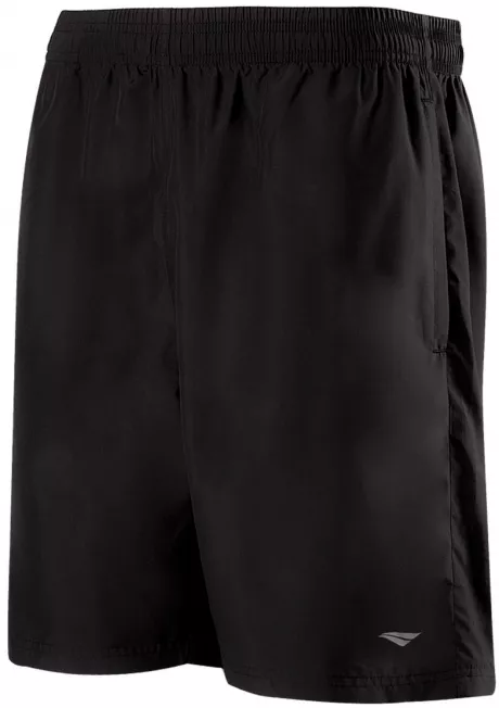 Bermuda Penalty Básica Masculina - Preto GG