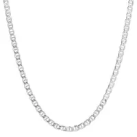 COLLAR KANTA | Cadena de ocho de Plata de Ley 925 ? San Saru