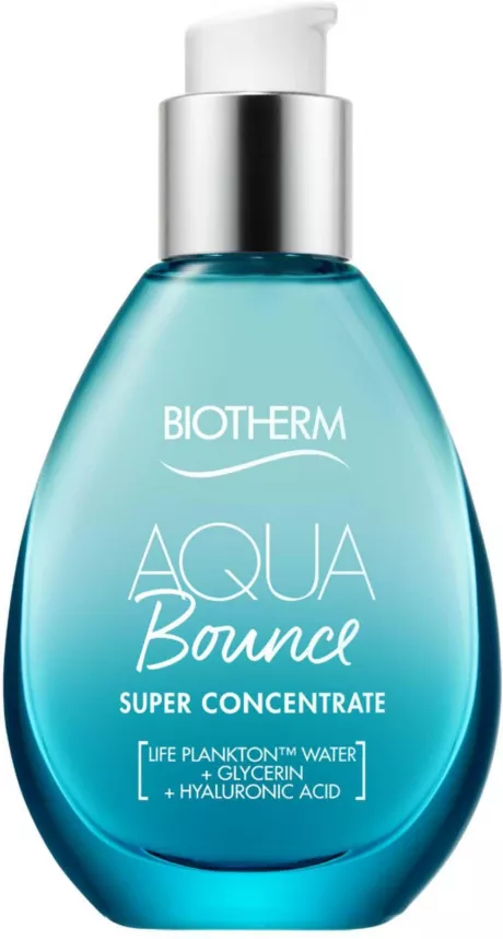 Biotherm Aquasource Bounce Super Concentrate 50 ml | lyko.com
