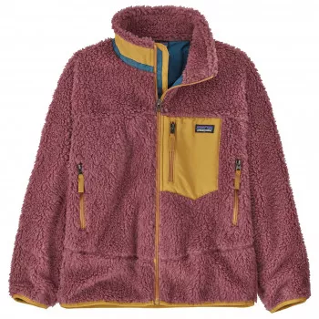 Patagonia Retro-X Jacket - Fleecejacke Kinder | Versandkostenfrei | Bergfreunde.de