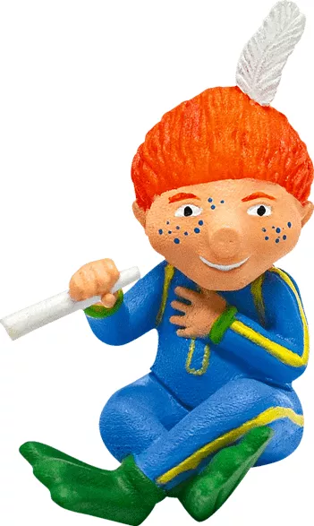 Tonie: Das Sams | Am Samstag kam das Sams zurück Hörfigur Hörfigur kaufen | SATURN