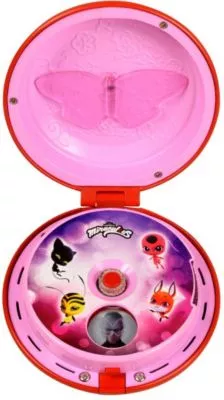 Miraculous Jo-Jo Kommunikator, Miraculous | myToys