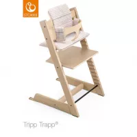STOKKE® Tripp Trapp® Hochstuhl Oak natur - babymarkt.de
