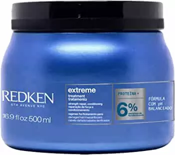 Máscara Extreme 500Ml, Redken : Amazon.com.br: Beleza