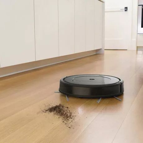 Roomba Combo R113840 - Staubsauger Roboter