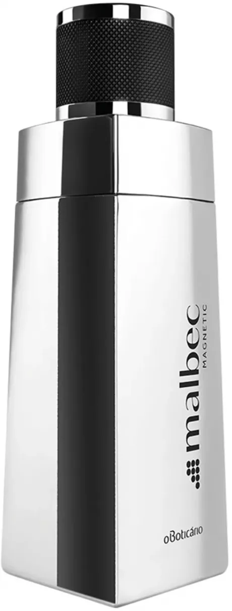 Perfume Malbec Magnetic 100ml - Boticário
