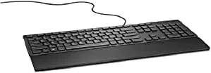 Teclado Multimídia Dell KB216 - em Português | Amazon.com.br