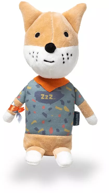 Spieluhr: Peter der Fuchs– Rock my Sleep