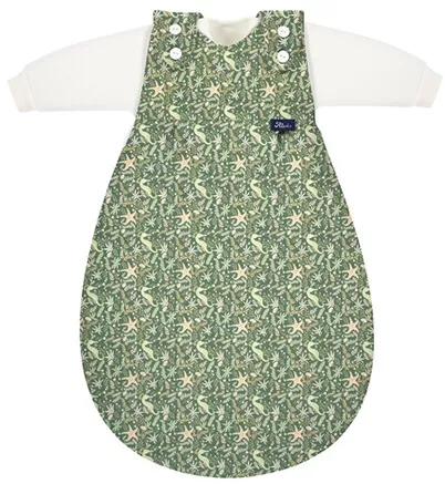 Alvi BABY-MÄXCHEN 3-tlg. Ganzjahresschlafsack 2.5 TOG online kaufen | baby-walz