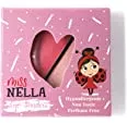 Miss Nella Makeup for Kids Eye Shadow - Pink Skies, kids cosmetic toy, Non Toxic Make Up : Amazon.de: Kosmetik, Parfüms & Hautpflege