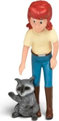 Tonies Die Waschben sind los (DE) - digitec