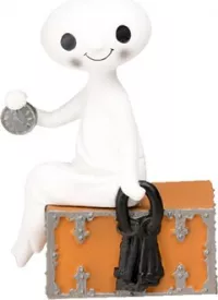 Tonies Das kleine Gespenst (DE) - digitec