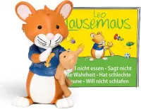 Tonies Leo Lausemaus Das Original Hspiel 1 (DE) - digitec