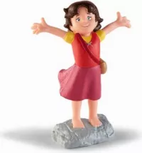 Tonies Heidi - Die Reise zum Grossvater (DE) - digitec