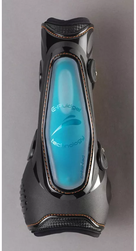 Køb eQuick eShock, Front Boots | horze.dk